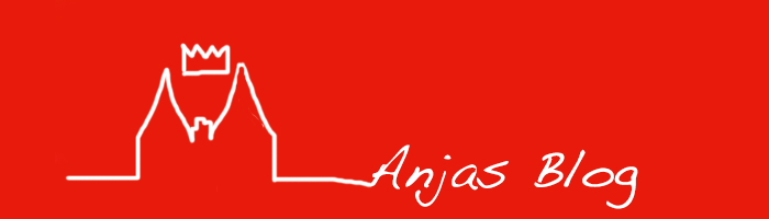 Anjas Blog